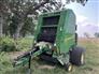 John Deere 2023 460M Balers - Round