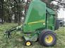 John Deere 2023 460M Balers - Round
