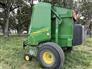 John Deere 2023 460M Balers - Round