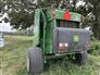 John Deere 2023 460M Balers - Round