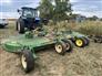 John Deere 2012 CX20 Rotary Mowers / Sickle Mower