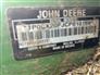 John Deere 2012 CX20 Rotary Mowers / Sickle Mower