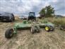 John Deere 2012 CX20 Rotary Mowers / Sickle Mower