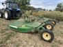 John Deere 2012 CX20 Rotary Mowers / Sickle Mower