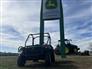 John Deere 2011 XUV 855D GREEN ATVs & Utility Vehicles