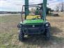 John Deere 2011 XUV 855D GREEN ATVs & Utility Vehicles