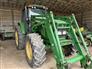 John Deere 2005 7520 Other Tractors