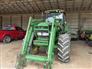 John Deere 2005 7520 Other Tractors