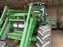 John Deere 2005 7520 Other Tractors