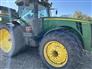 John Deere 2012 8335R Other Tractors