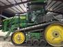 2021 John Deere 8RT 410
