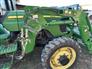 John Deere 2005 5325 Other Tractors