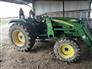 John Deere 2004 5303 Other Tractors