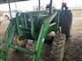 John Deere 2004 5303 Other Tractors