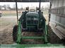 John Deere 2004 5303 Other Tractors