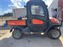 Kubota 2023 RTV-X1100 ATVs & Utility Vehicles