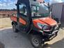 2023 Kubota RTV-X1100