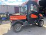 2023 Kubota RTV-X1100