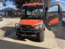 2023 Kubota RTV-X1100