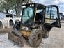 JCB 2024 270 Skid Steers