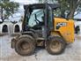 JCB 2024 270 Skid Steers