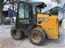JCB 2024 270 Skid Steers
