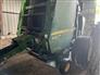 John Deere 2012 468 Silage Special Balers - Round