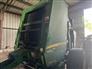 John Deere 2012 468 Silage Special Balers - Round