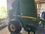John Deere 2012 468 Silage Special Balers - Round