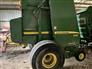John Deere 2012 468 Silage Special Balers - Round