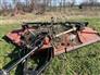 Bush Hog 2615L Rotary Mowers / Sickle Mower