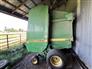 John Deere 2001 567 Balers - Round