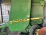 John Deere 2001 567 Balers - Round
