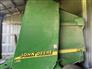 John Deere 2001 567 Balers - Round