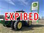 2015 John Deere 8370R