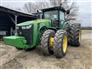 John Deere 2015 8370R Other Tractors
