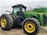 John Deere 2015 8370R Other Tractors