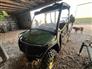 John Deere 2023 XUV 835M ATVs & Utility Vehicles