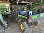 John Deere 2023 XUV 835M ATVs & Utility Vehicles