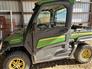 John Deere 2020 XUV 835R ATVs & Utility Vehicles