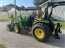John Deere 2013 2032R Other Tractors
