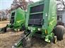 John Deere 2024 461M Balers - Round