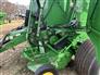 John Deere 2024 461M Balers - Round