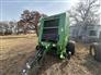 John Deere 2024 461M Balers - Round
