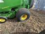 John Deere 2024 461M Balers - Round