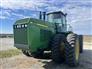 John Deere 1992 8560 4WD