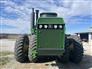 John Deere 1992 8560 4WD