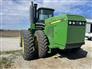 John Deere 1992 8560 4WD