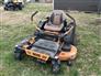 Scag 2023 SZL52-23FR Riding Lawn Mowers