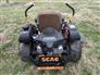 Scag 2023 SZL52-23FR Riding Lawn Mowers